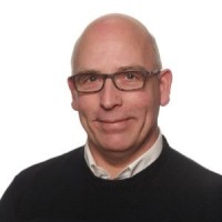 Jeroen Bronkhorst