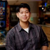 Hendrick Wijaya