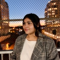 Monica Lizama Thompson