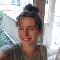 Gerranne Lozeman