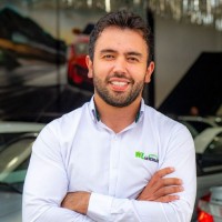 Lucas Rosa