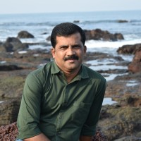 Umesh Patil