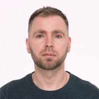 Oleksandr Kartashov
