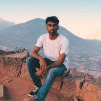 Amal Raj