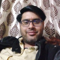 Mukesh Kaushik