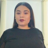 Sandra Rosales