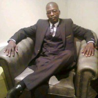 Lazola Mfenqe