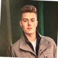 Luke Joyce