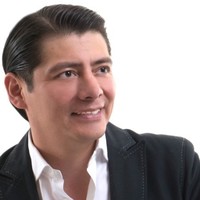 Adrián Rojas