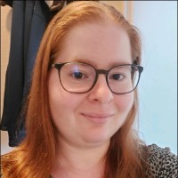 Eline Hendrickx