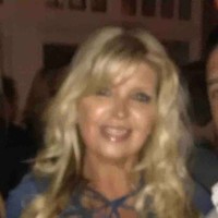 Gail Simonetti