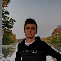 Daniil Lazarev
