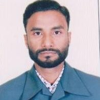 Shakeel Ahmad