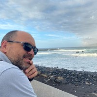 Juan C. Garrido Gonzalez