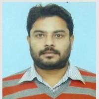 Maloy Kumar Majhi