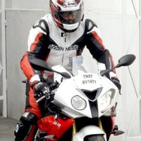Santhosh Kumar