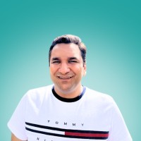 Sunny Arora