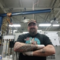 Chad Neavill
