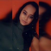 Reshma Persaud