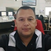 Cameron Fredericks