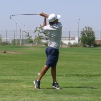 Sergio (Keko) Ruz U.