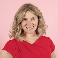 Catherine Vickery