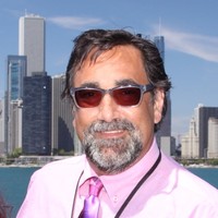 Chris Rester