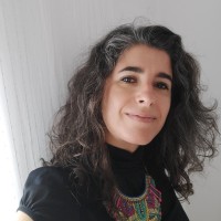 Sónia Cristina Teixeira Silva