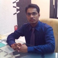 Santosh Jadhav