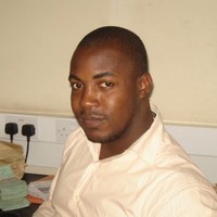 DANIEL ADU