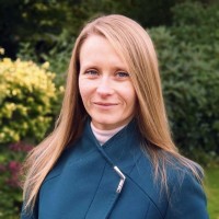 Claire Allaker