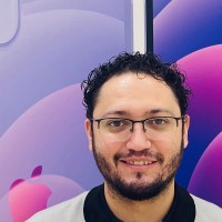 Edgar Adrian Gómez Flores