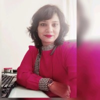 Deepshikha M.