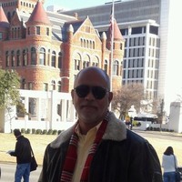 Nelson Salgado-Mercado, MBA,SFC,DDICERT,COACHCERT