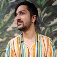 Kaushil Prajapati