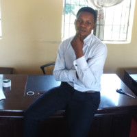 Joseph Oghor