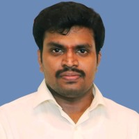 Sunil Rs