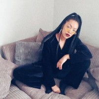 Zina Foster-Brown