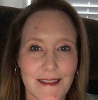 Sharon Donald