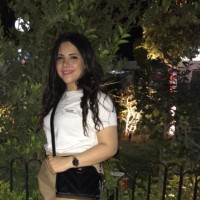 Marina Gamal