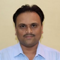 ARVIND BAGALE