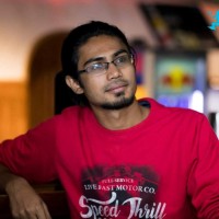 Sumanth Kumar