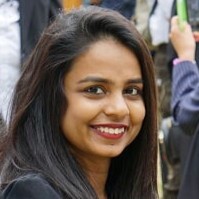 Sherol Manisha Vailshery