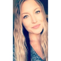 Ali Benson