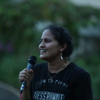Ashwini S