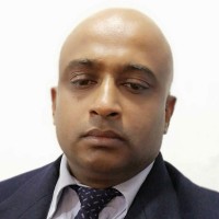C. Kelum Ranatunga