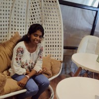 Miruthulaa P
