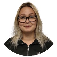 Agnes Bergfelt Ågren