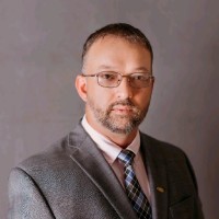 David Crossland