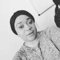 Danielle diane Afane akam